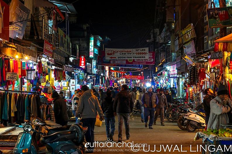 Local Shopping Paradise – Doon Market