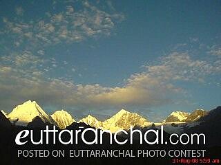 Great Himalayas!!