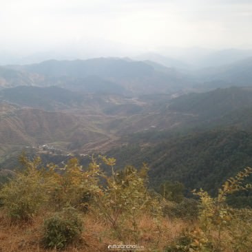 Adwani Hills, Pauri