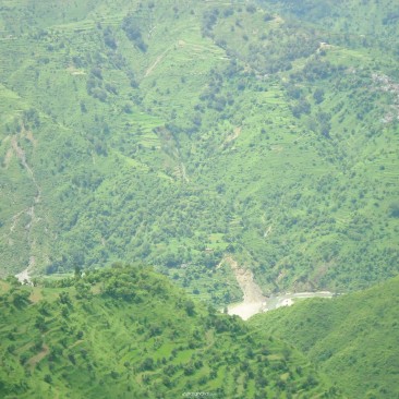Beauty of Uttarakhand Hills
