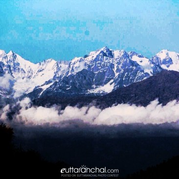 Himalayas most beautiful place in earth
